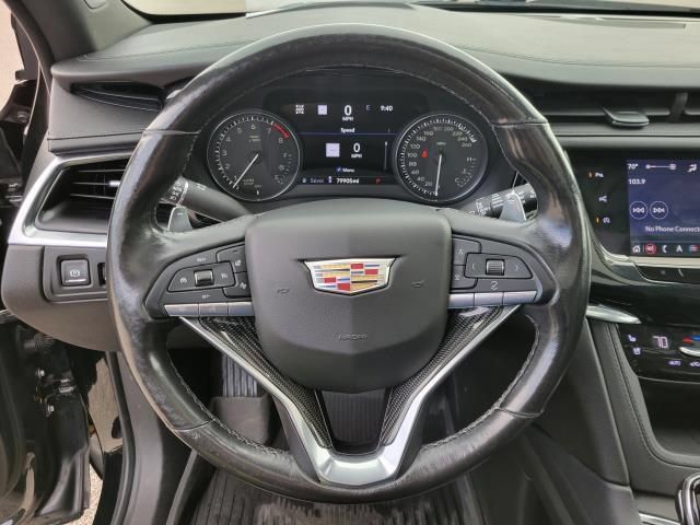 Used 2020 Cadillac XT6 Sport AWD/4WD image 24