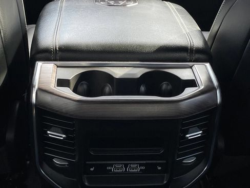 Used 2025 RAM 1500 Laramie AWD/4WD image 25