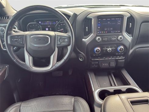 Certified 2022 GMC Sierra 1500 Denali w/ Denali Premium Package image 15