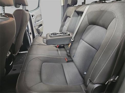 Certified 2022 Chevrolet Colorado LT w/ LT Convenience Package image 13