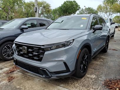 Used 2023 Honda CR-V Sport