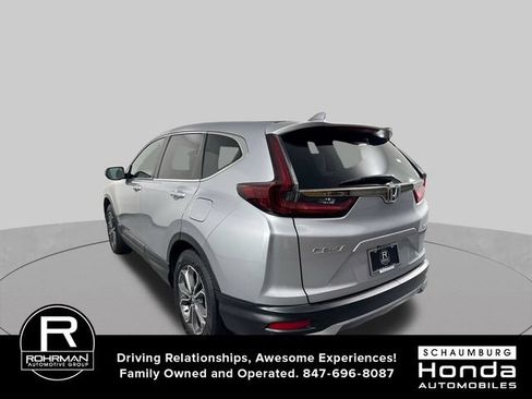 Used 2022 Honda CR-V EX image 33