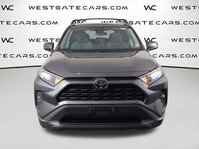 Used 2019 Toyota RAV4 XLE w/ Convenience Package