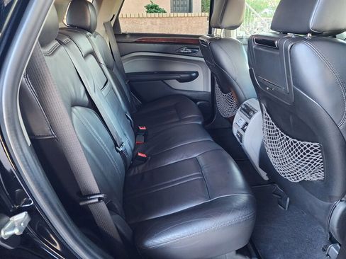 Used 2010 Cadillac SRX Premium image 67