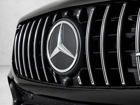 New 2026 Mercedes-Benz GLE 53 AMG 4MATIC image 3