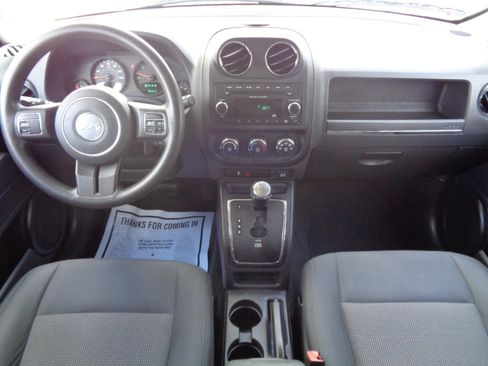 Used 2012 Jeep Patriot Sport image 14