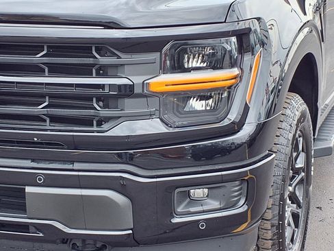 Used 2025 Ford F150 XLT w/ Equipment Group 302A MID image 29