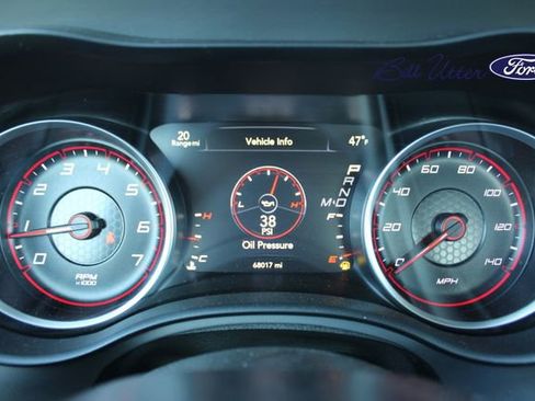 Used 2023 Dodge Charger GT image 24