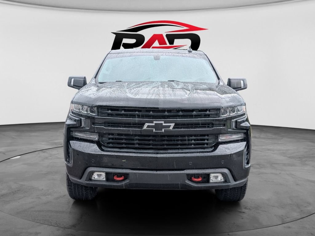 Used 2020 Chevrolet Silverado 1500 RST AWD/4WD image 7
