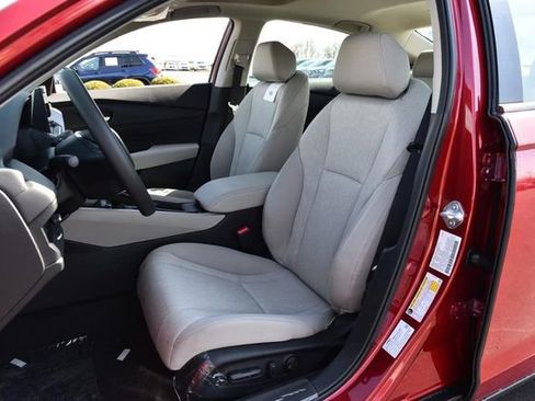 New 2026 Honda Accord SE image 20