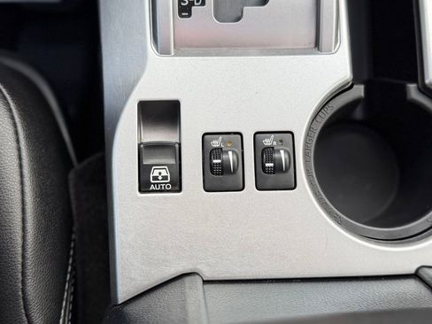 Used 2024 Toyota 4Runner SR5 Premium w/ Moonroof Package image 18