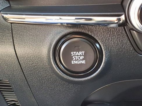 Used 2025 MAZDA MAZDA3 s image 17