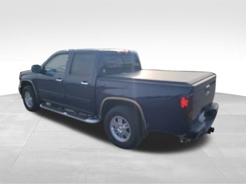 Used 2012 Chevrolet Colorado LT image 11