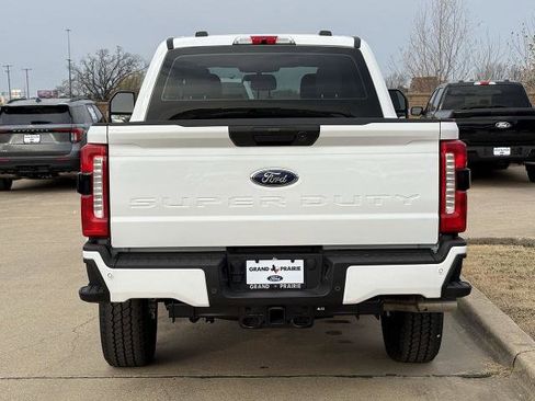 New 2026 Ford F250 XL w/ STX Appearance Package image 6