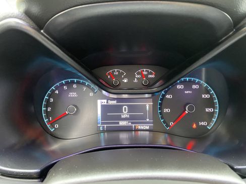 Used 2016 Chevrolet Colorado Z71 RWD image 21