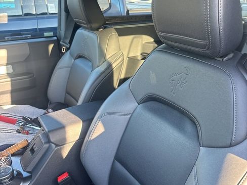 Used 2024 Ford Bronco Big Bend image 13
