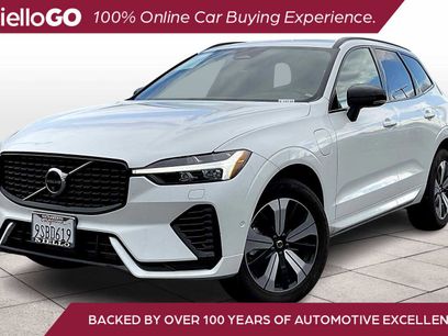 Used 2025 Volvo XC60 T8 Plus w/ Protection Package Premier