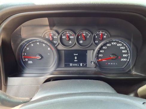 Used 2021 GMC Sierra 1500 4x4 Crew Cab w/ Sierra Value Package image 21