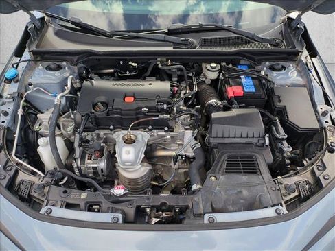 Used 2023 Honda Civic Sport image 21