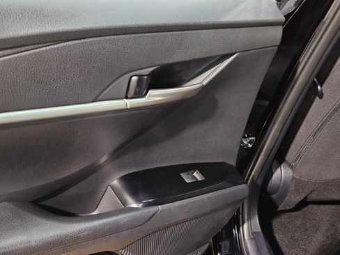 Used 2025 Toyota Camry LE FWD image 35