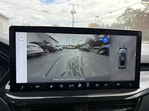 Used 2024 Ford Escape ST-Line Elite w/ Premium Technology Package image 21