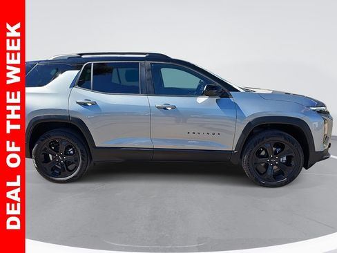 New 2026 Chevrolet Equinox LT w/ Midnight Edition image 2