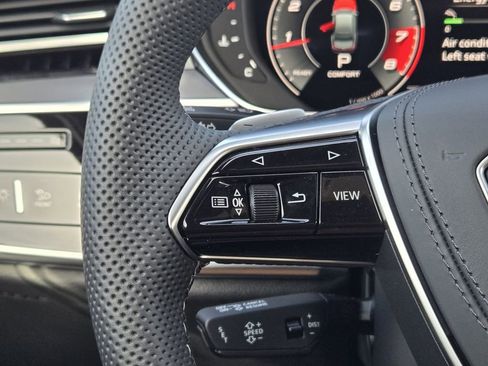 New 2026 Audi S8 4.0T image 32