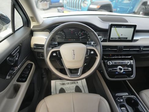 Used 2021 Lincoln Corsair FWD w/ Equipment Group 101A image 21