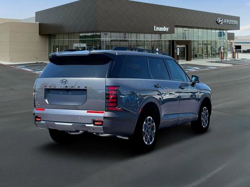 New 2026 Hyundai Palisade XRT Pro image 7