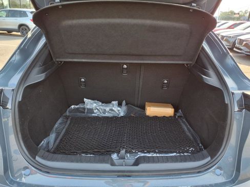 New 2025 MAZDA CX-30 AWD 2.5 S w/ Preferred Package image 15