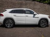 Used 2021 Volkswagen Atlas Cross Sport SEL Premium image 3