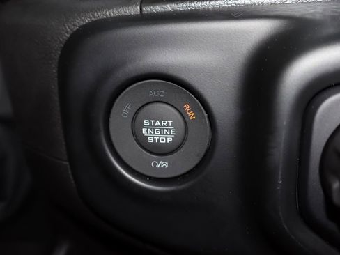 Used 2023 Jeep Wrangler Unlimited Rubicon 392 w/ Trailer Tow Package AWD/4WD image 34