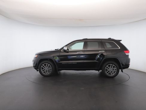 Used 2022 Jeep Grand Cherokee Limited image 20