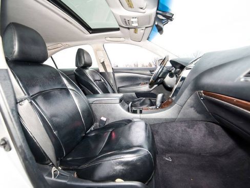 Used 2011 Lexus ES 350 FWD image 12