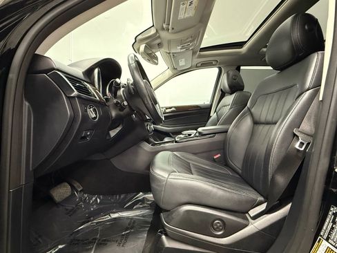 Used 2016 Mercedes-Benz GLE 350 4MATIC w/ Premium Package image 21