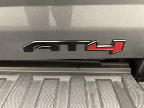 Used 2021 GMC Canyon AT4 image 21