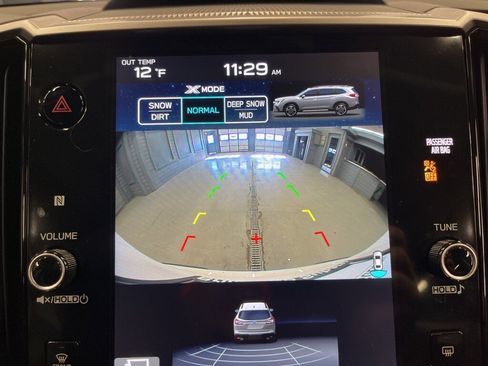 Certified 2023 Subaru Ascent Touring image 22