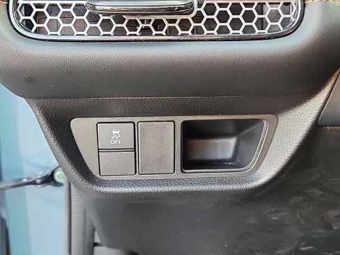 Certified 2025 Honda HR-V Sport image 21