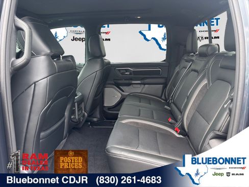 New 2027 RAM 1500 Rebel w/ G/T Package AWD/4WD image 21