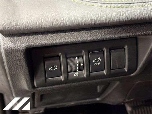 Certified 2023 Subaru Outback Onyx Edition image 10