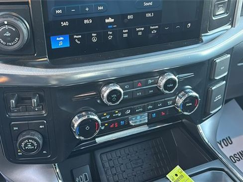 New 2026 Ford F150 Lariat w/ Equipment Group 501A Mid image 19