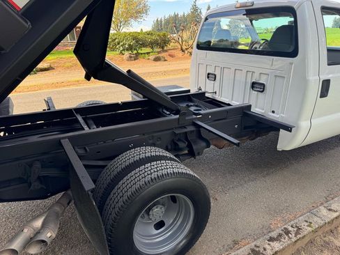 Used 2010 Ford F350 XL RWD image 35