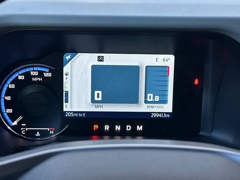 Used 2022 Ford Bronco Badlands AWD/4WD image 27