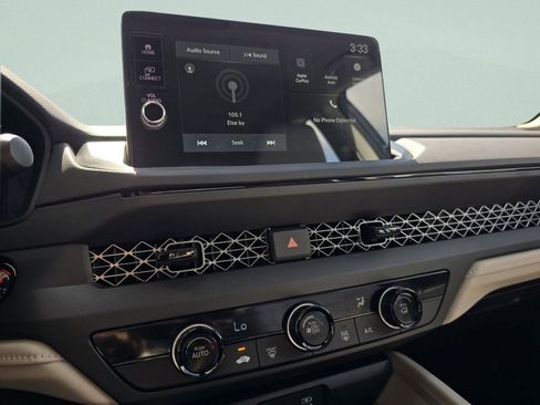 New 2026 Honda Accord LX image 4