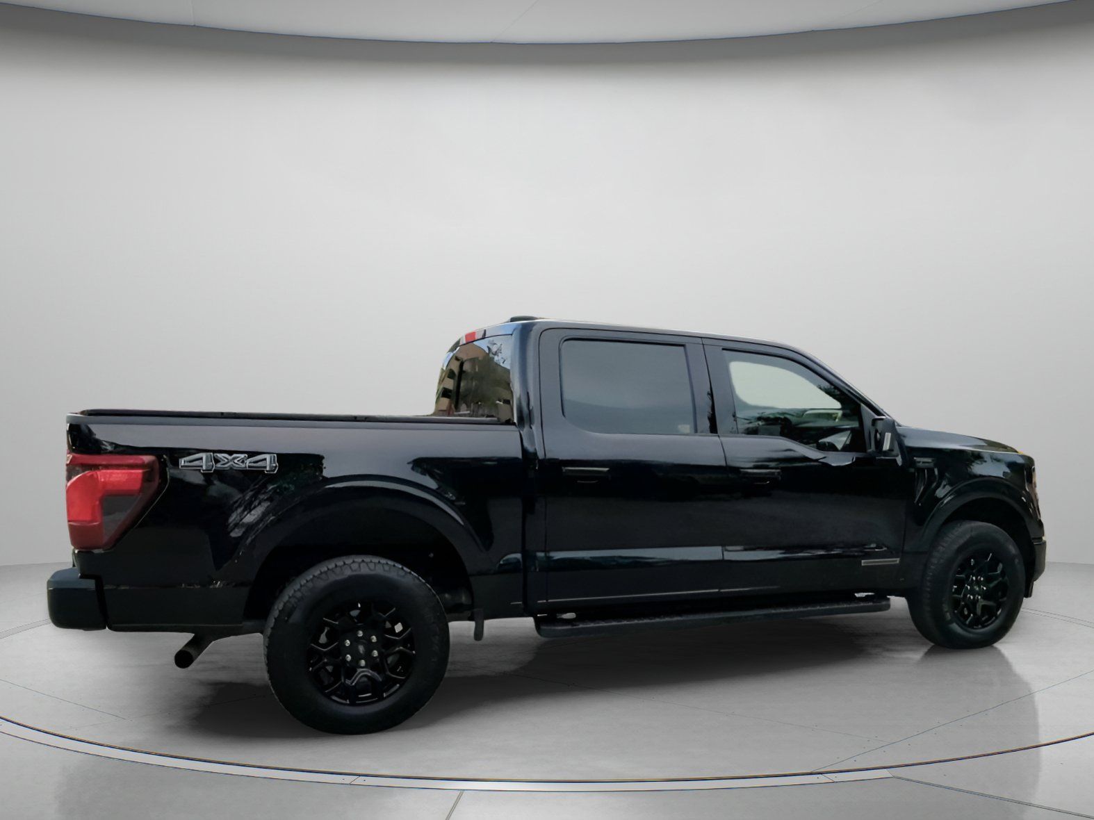Certified 2024 Ford F150 XLT w/ Equipment Group 302A MID AWD/4WD image 30