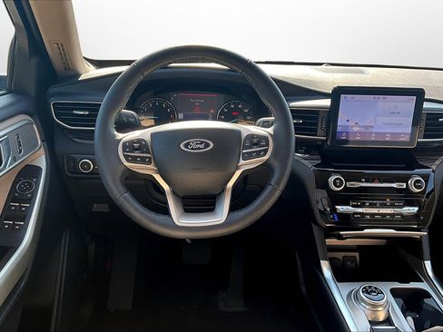 Used 2023 Ford Explorer Limited image 5