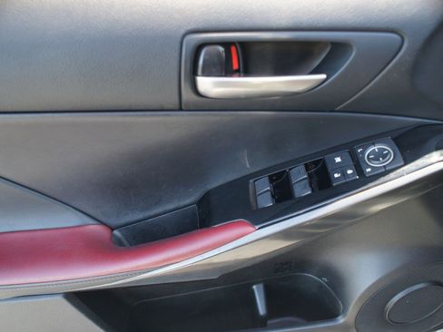 Used 2023 Lexus IS 300 w/ Comfort Package RWD image 28