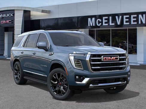 New 2026 GMC Yukon Elevation image 7