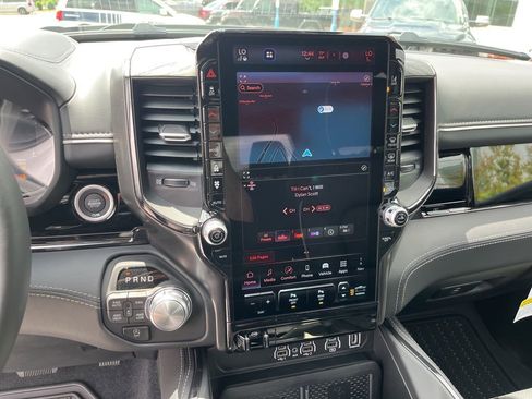 New 2026 RAM 1500 Limited AWD/4WD image 8