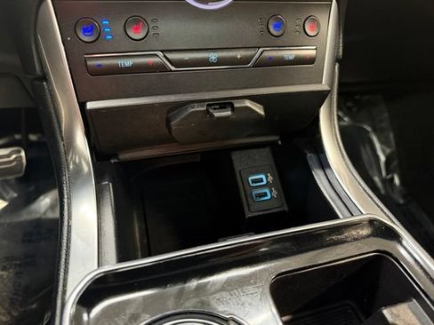 Used 2019 Ford Edge ST w/ Equipment Group 401A AWD/4WD image 28